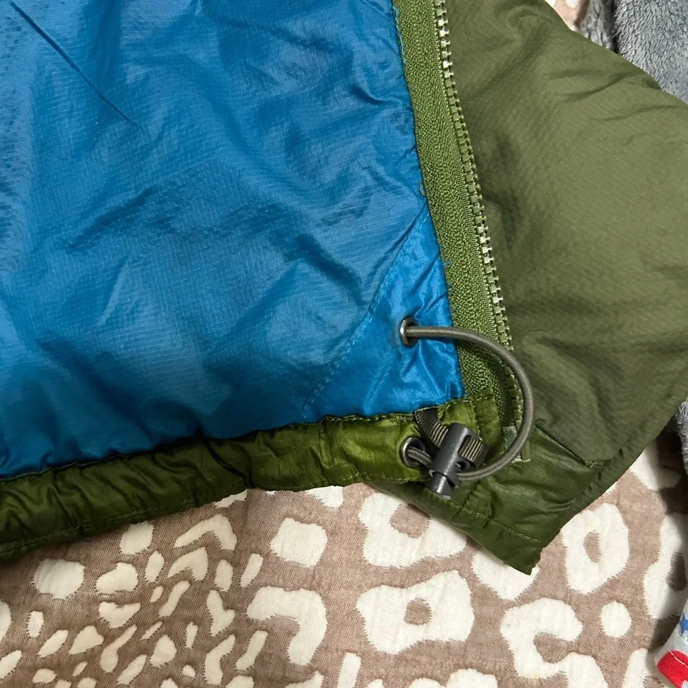 THE NORTH‎ FACE THERMOBALL HYBRID PRIMALOFT JACKET - MEN'S Medium